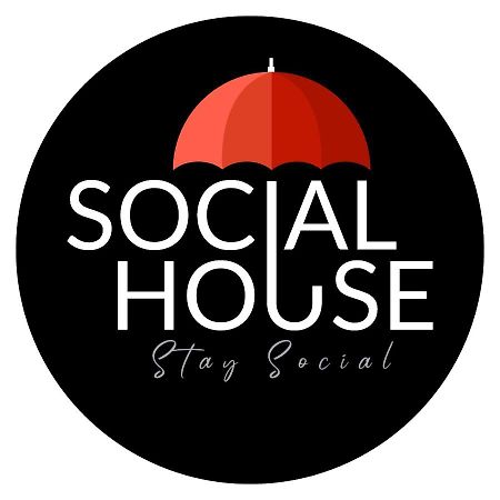 Social House Istanbul Hotel Ngoại thất bức ảnh