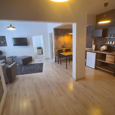 Social House Istanbul Hotel Phòng bức ảnh
