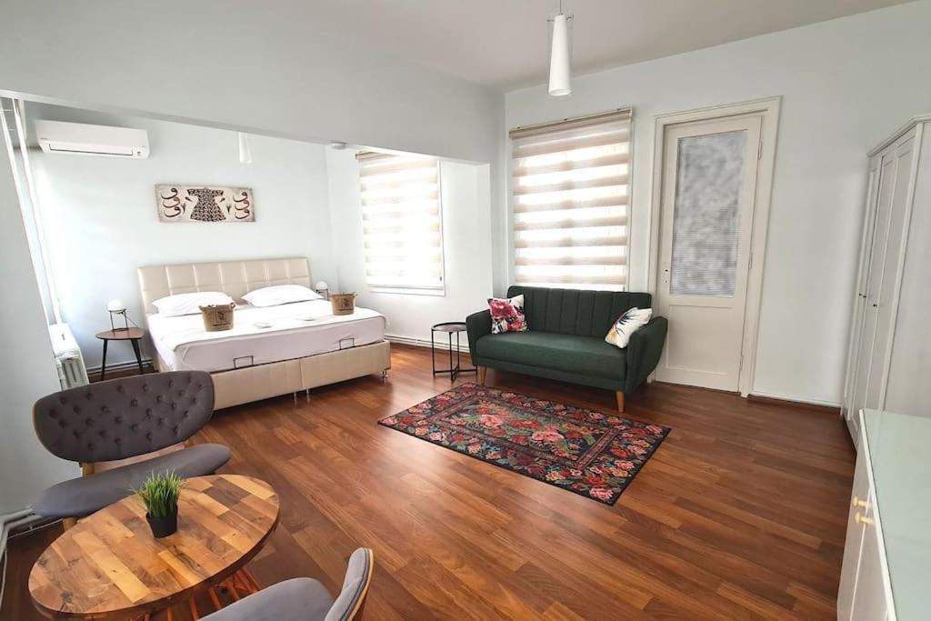 Social House Istanbul Hotel Ngoại thất bức ảnh