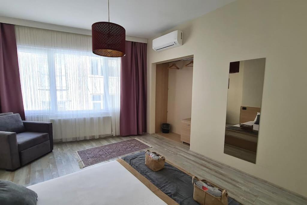 Social House Istanbul Hotel Ngoại thất bức ảnh