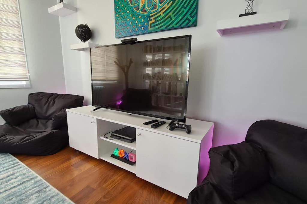 Social House Istanbul Hotel Ngoại thất bức ảnh