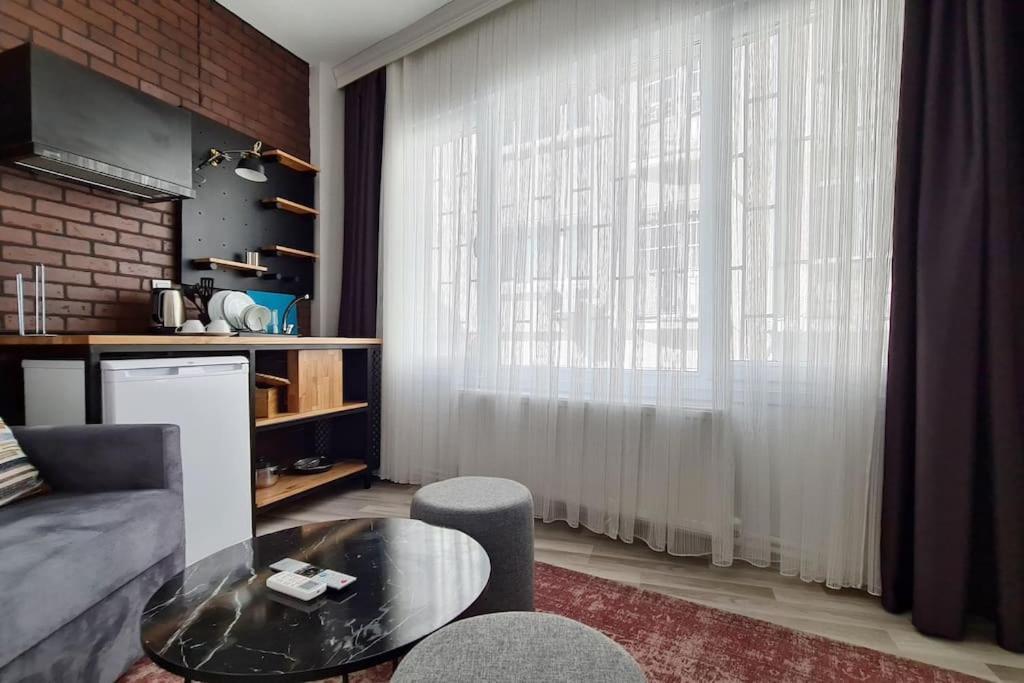 Social House Istanbul Hotel Ngoại thất bức ảnh