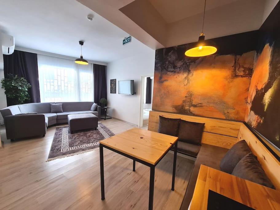 Social House Istanbul Hotel Ngoại thất bức ảnh