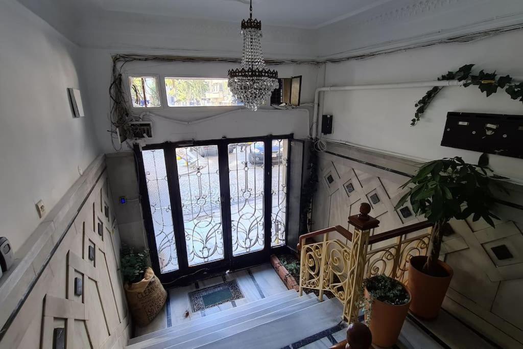 Social House Istanbul Hotel Ngoại thất bức ảnh