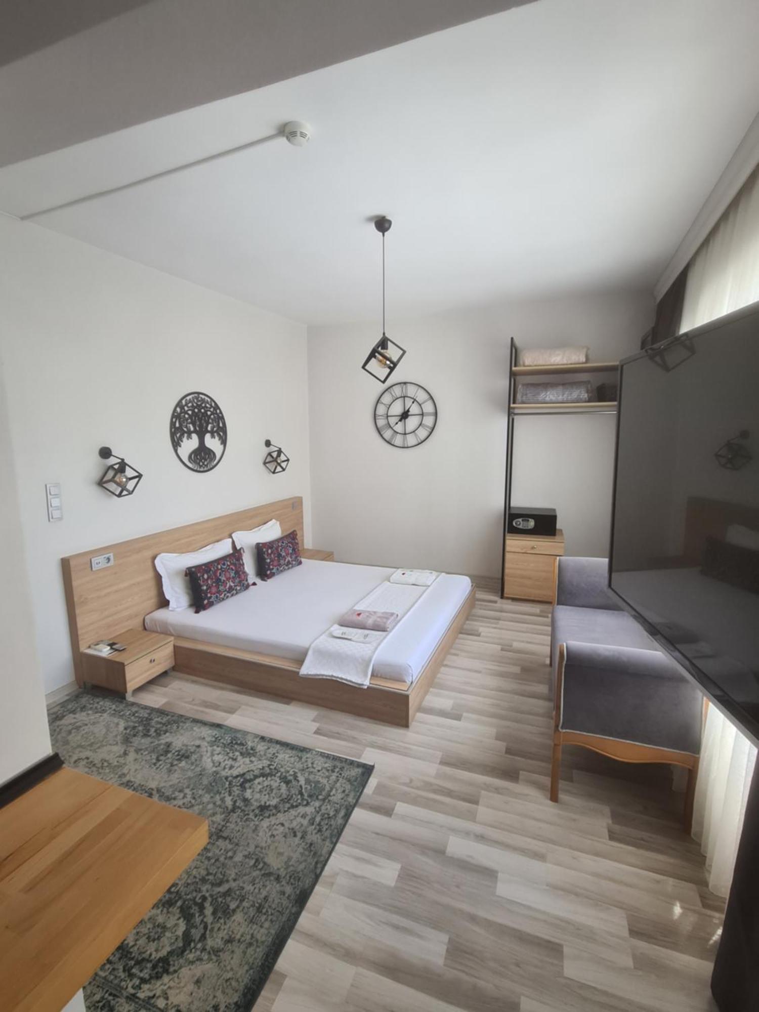 Social House Istanbul Hotel Phòng bức ảnh