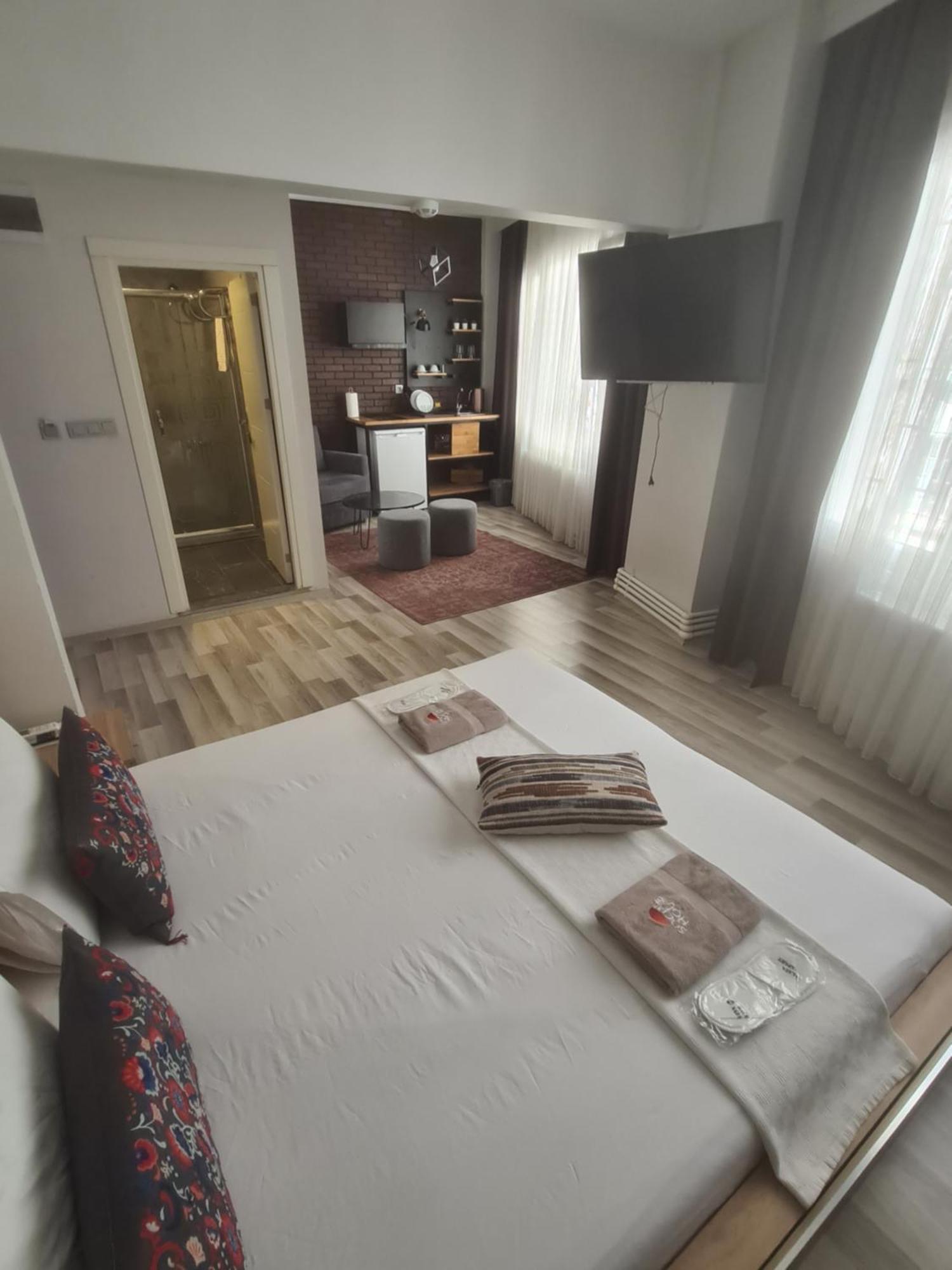 Social House Istanbul Hotel Phòng bức ảnh