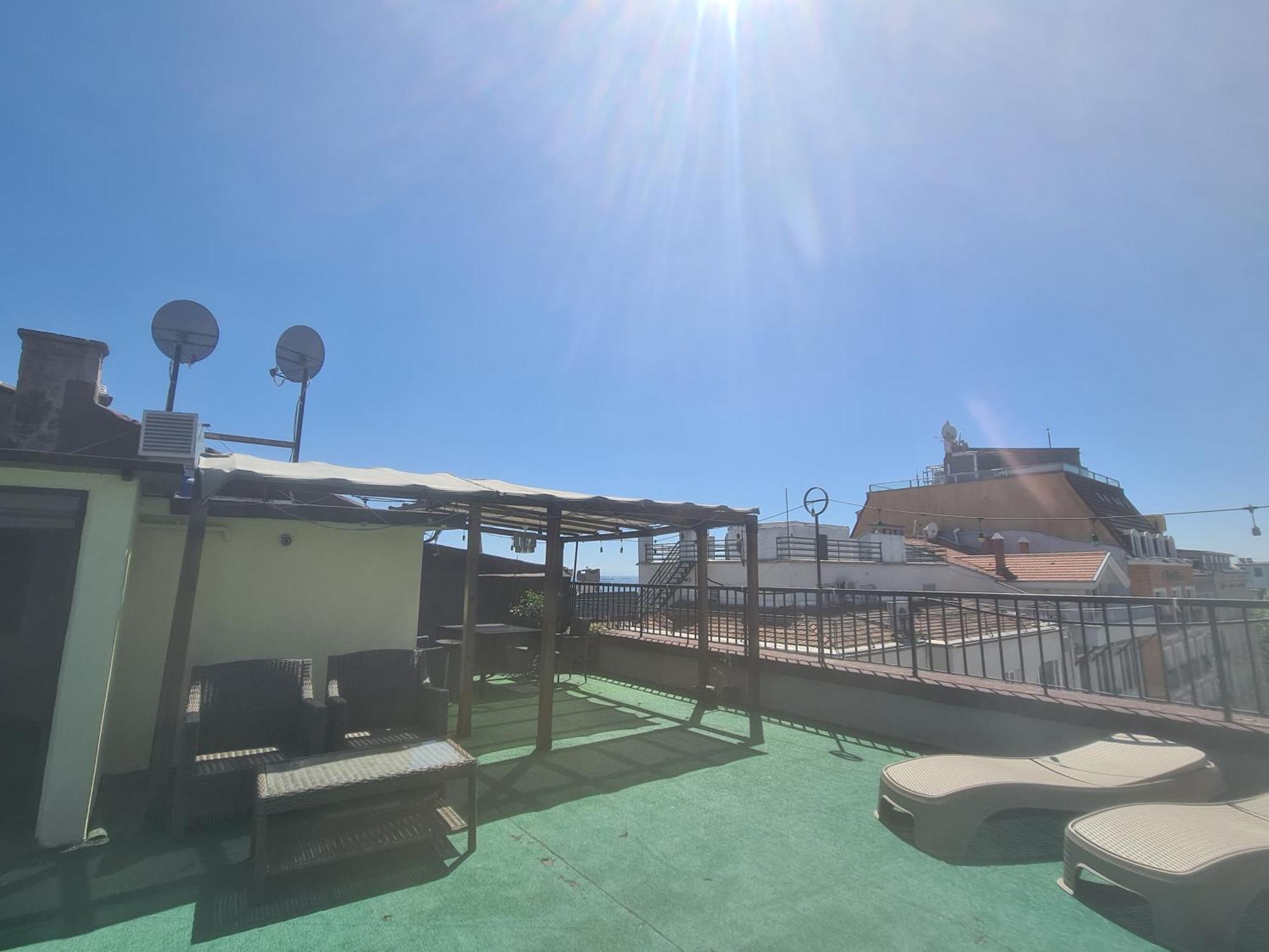Social House Istanbul Hotel Phòng bức ảnh