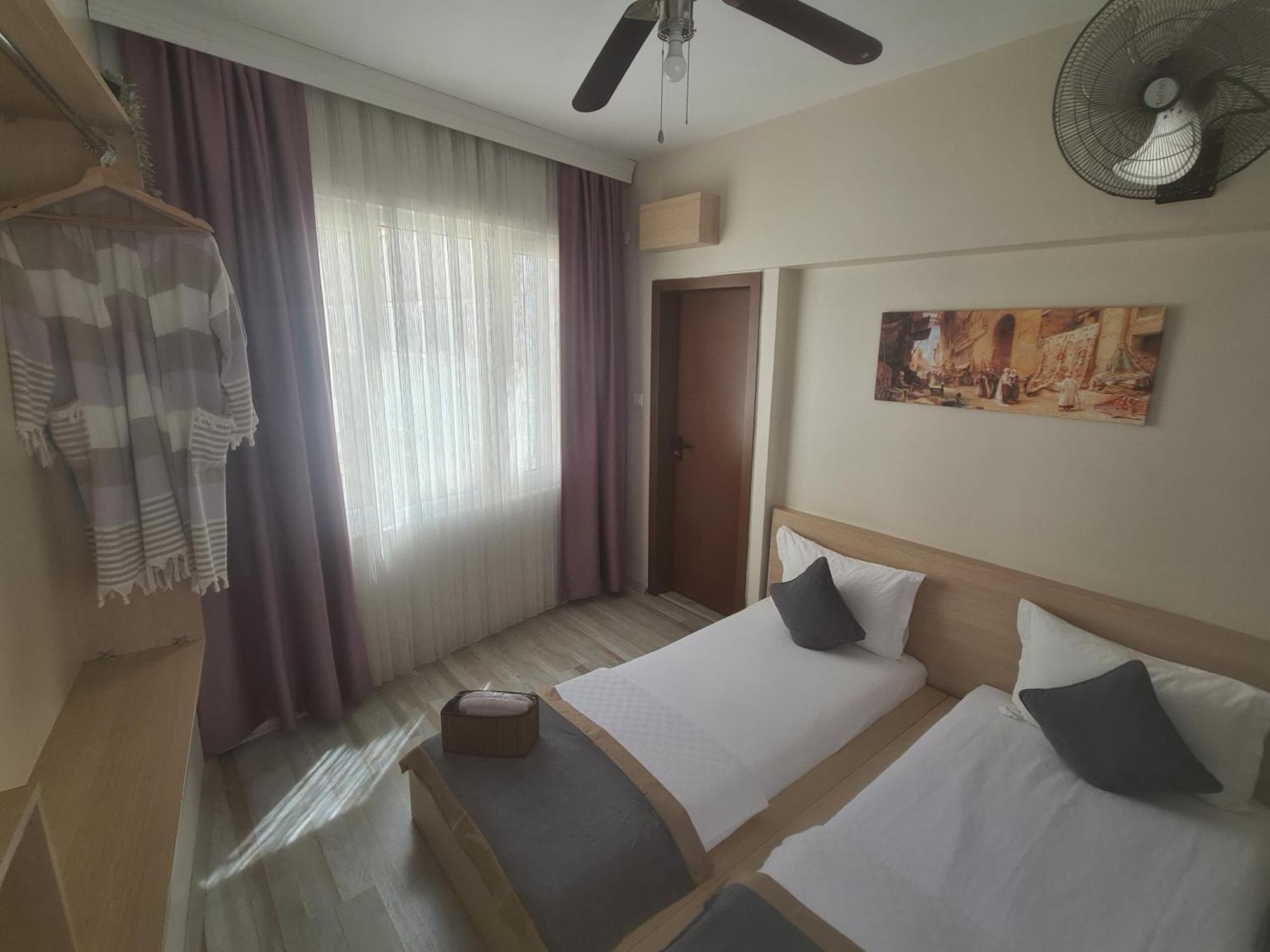 Social House Istanbul Hotel Phòng bức ảnh