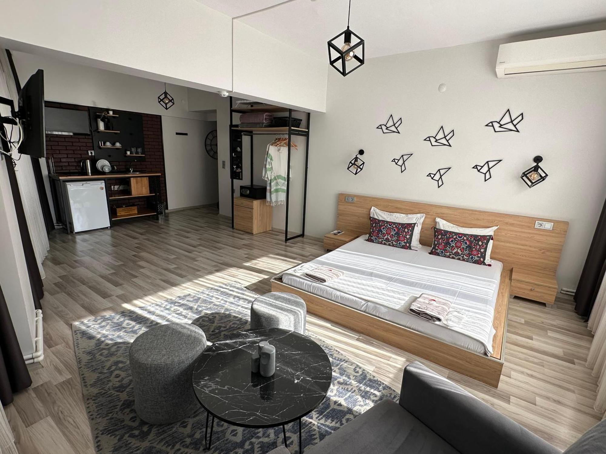 Social House Istanbul Hotel Phòng bức ảnh