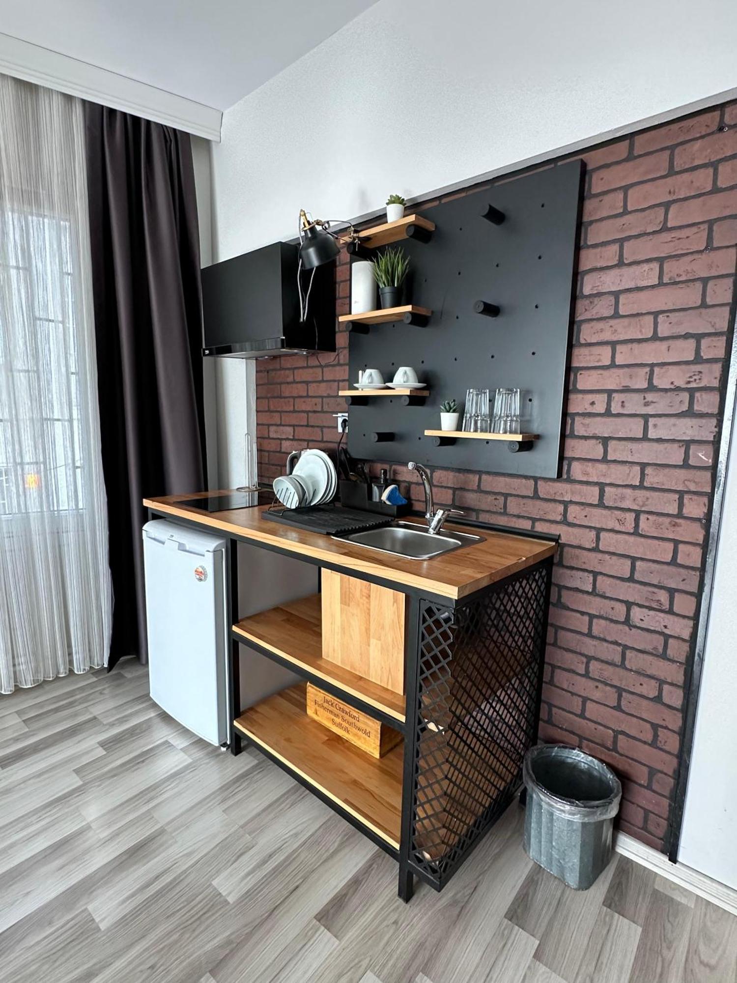 Social House Istanbul Hotel Phòng bức ảnh