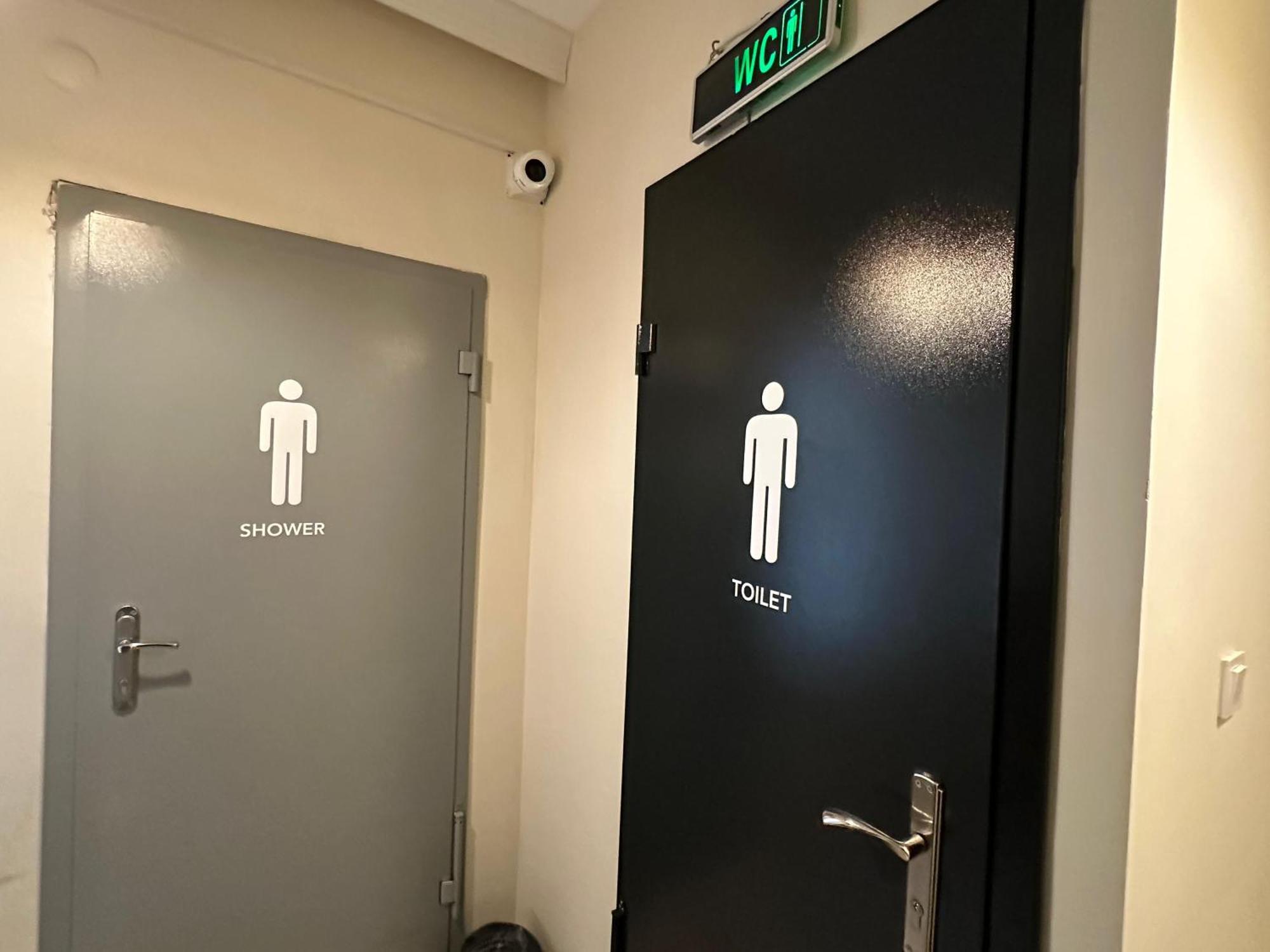 Social House Istanbul Hotel Phòng bức ảnh