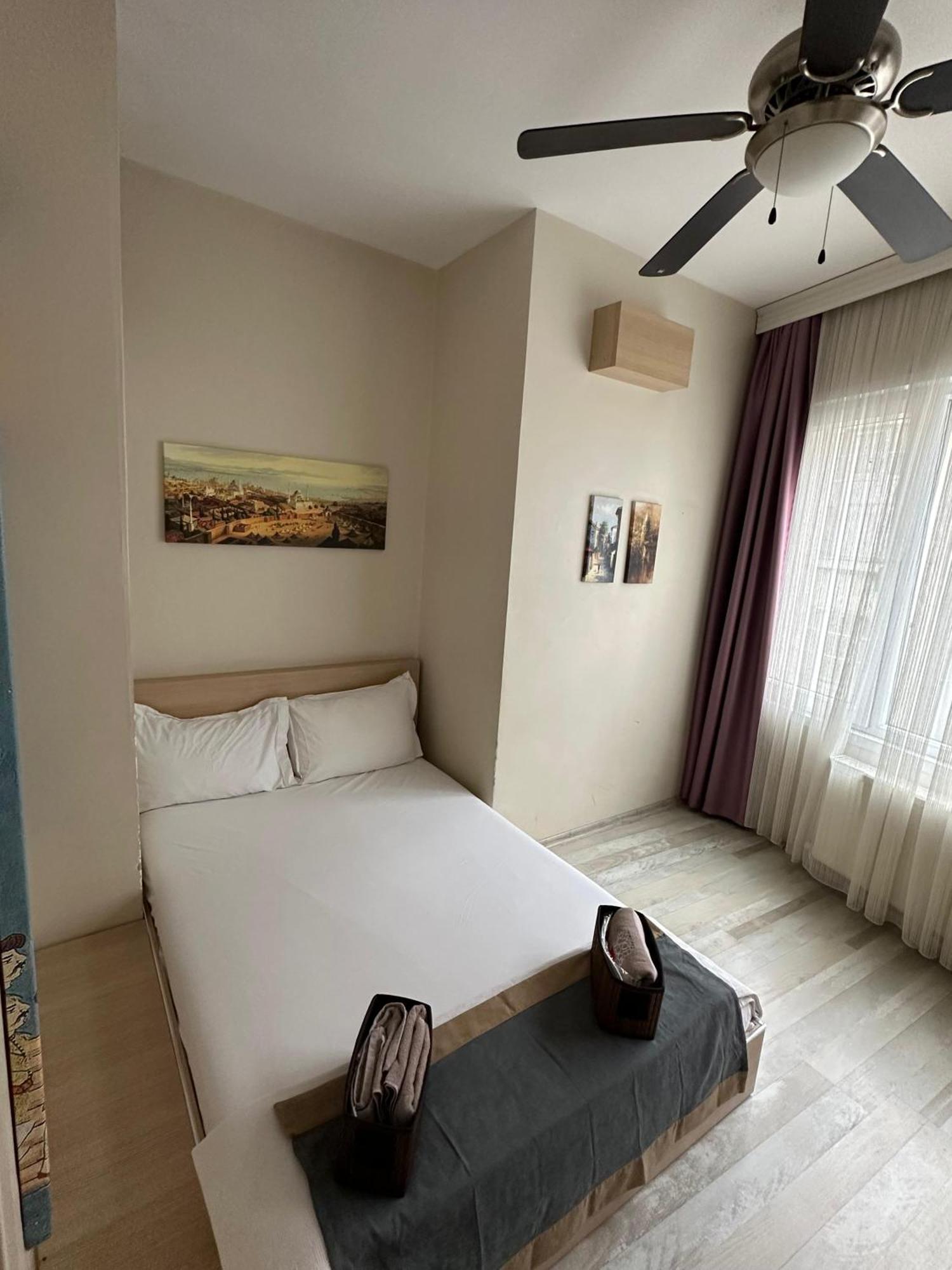 Social House Istanbul Hotel Phòng bức ảnh