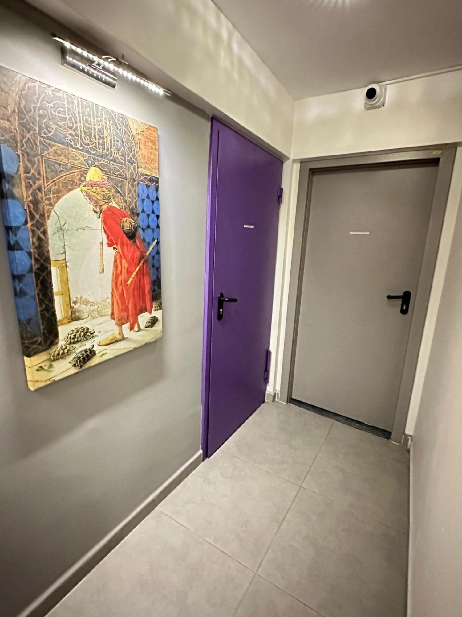 Social House Istanbul Hotel Phòng bức ảnh