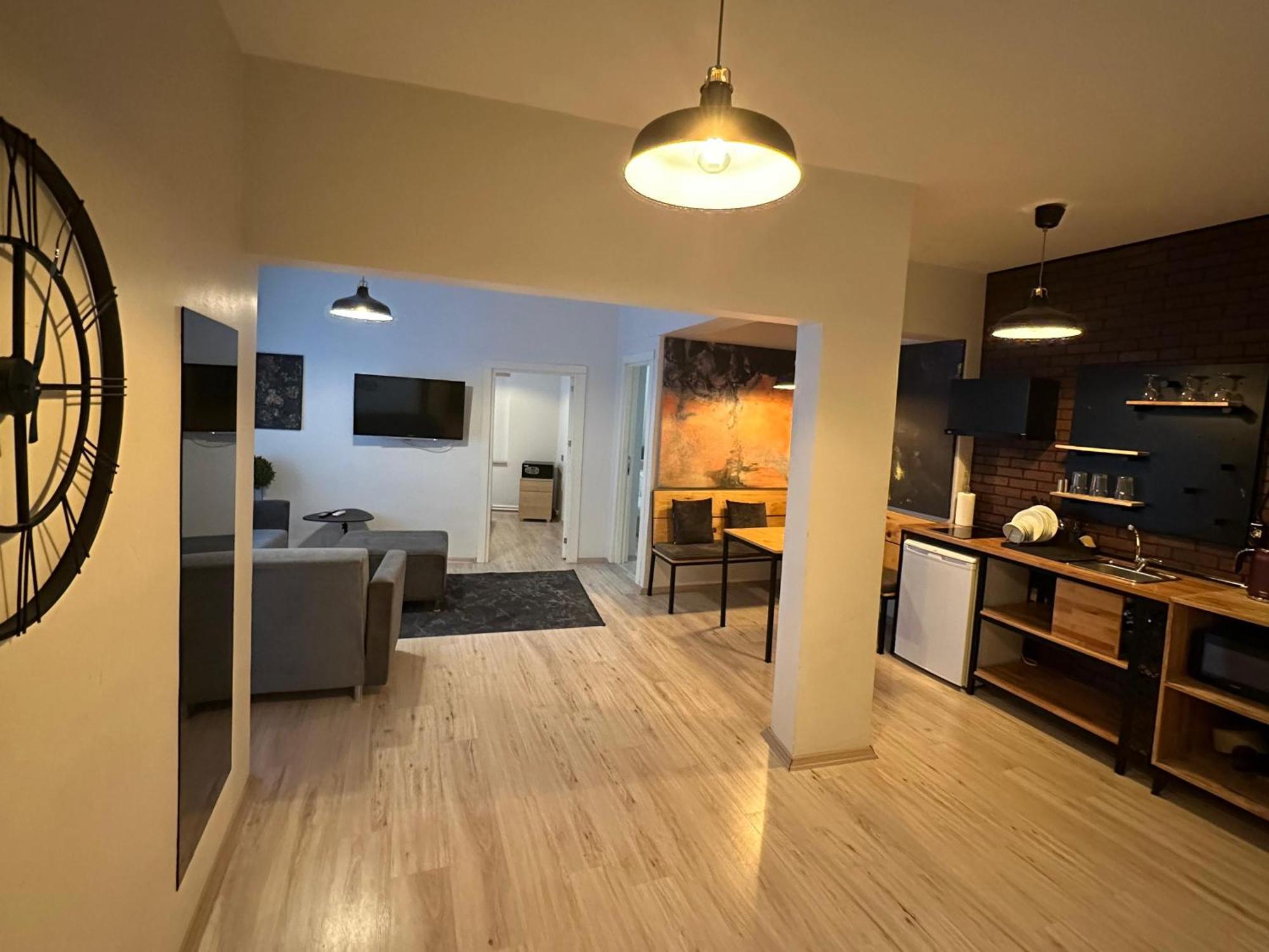 Social House Istanbul Hotel Phòng bức ảnh