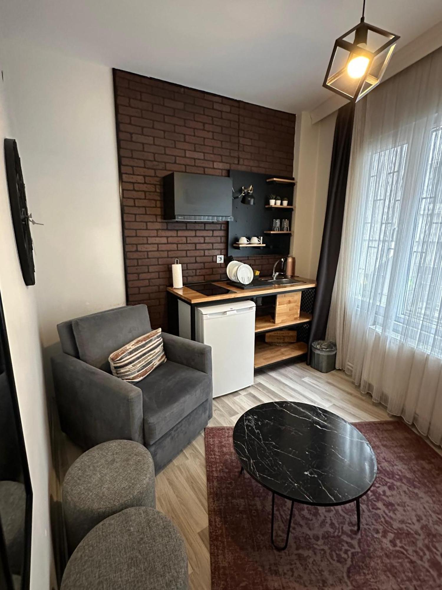 Social House Istanbul Hotel Phòng bức ảnh