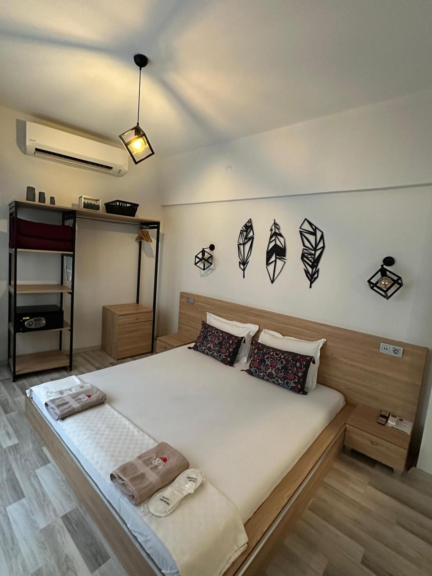 Social House Istanbul Hotel Phòng bức ảnh