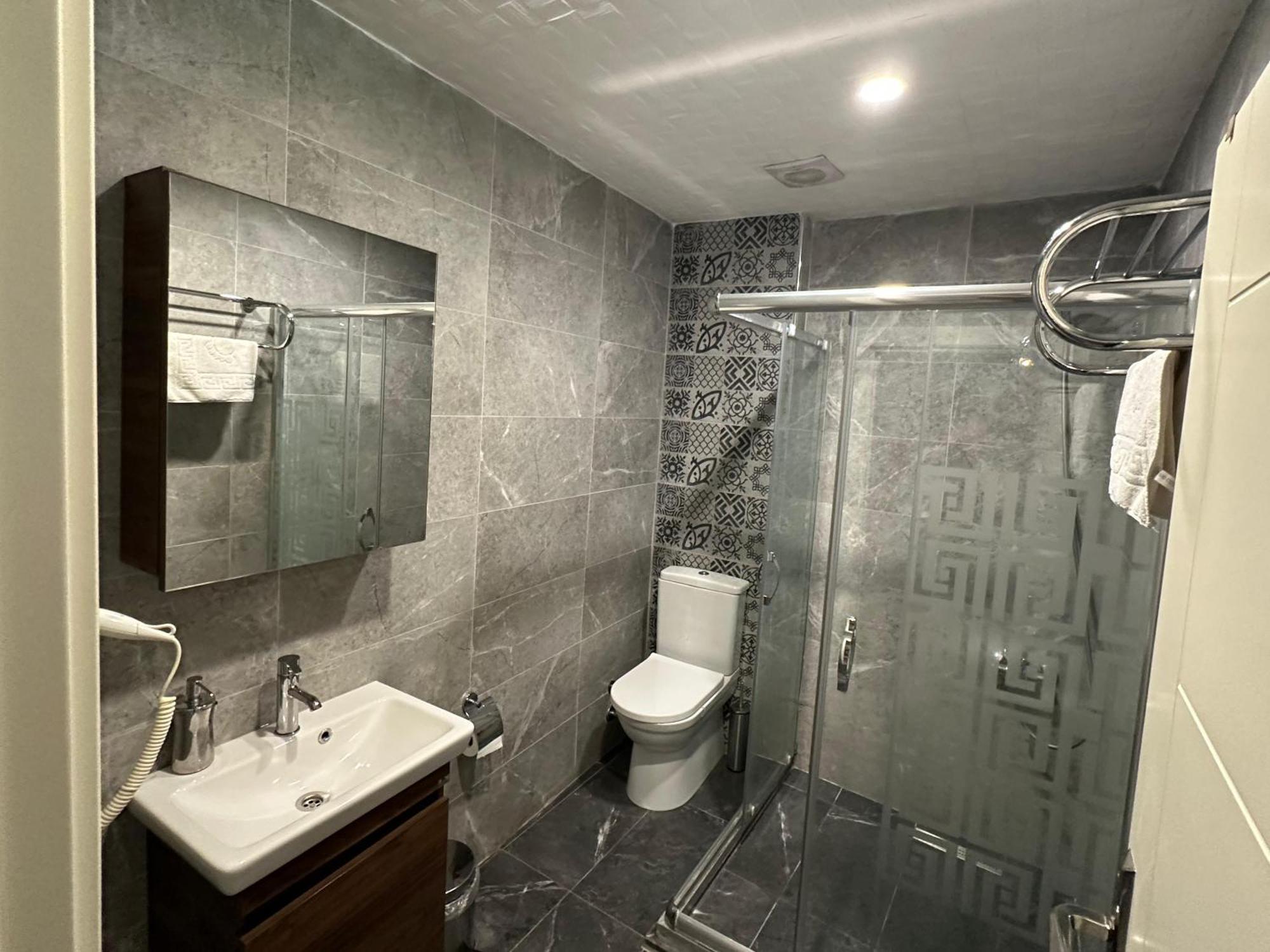 Social House Istanbul Hotel Phòng bức ảnh