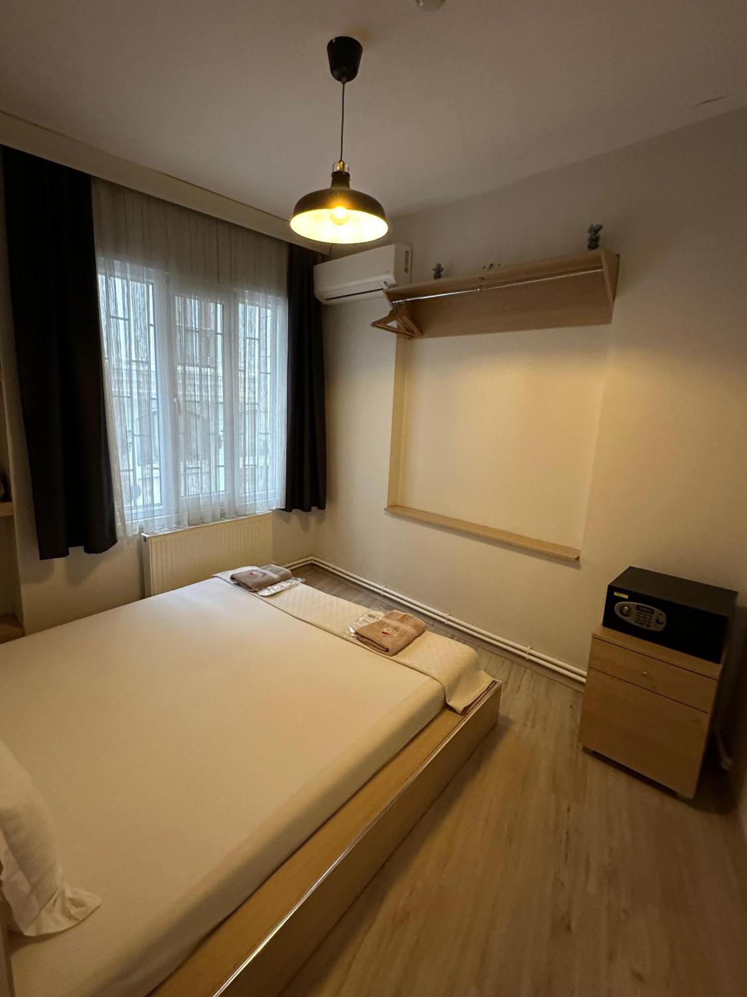 Social House Istanbul Hotel Phòng bức ảnh