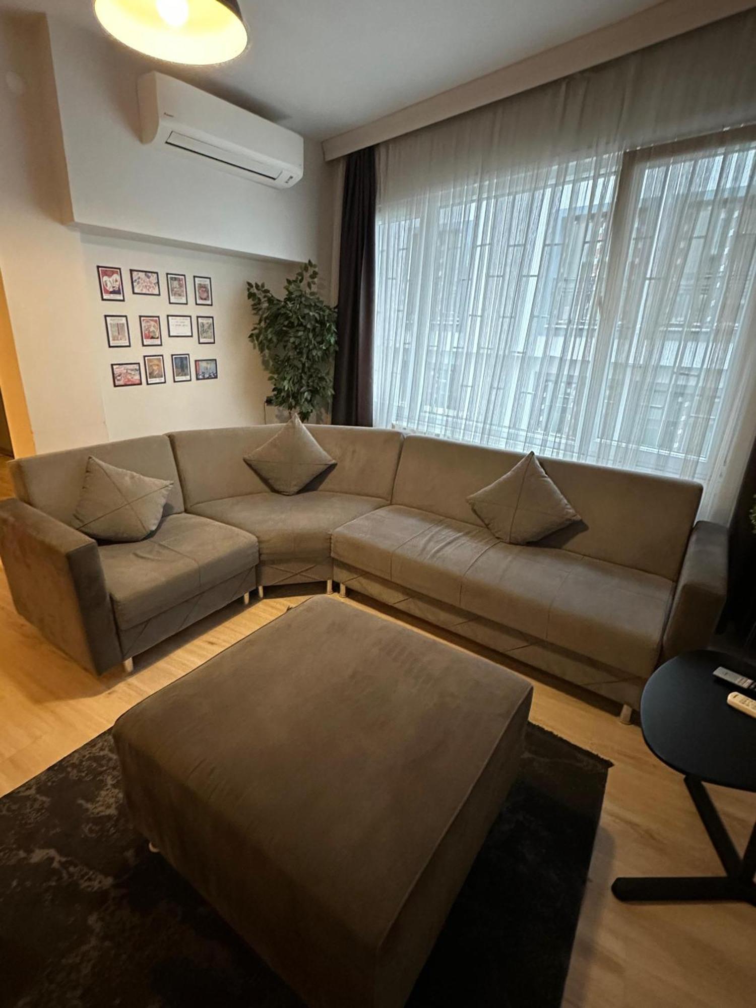 Social House Istanbul Hotel Phòng bức ảnh