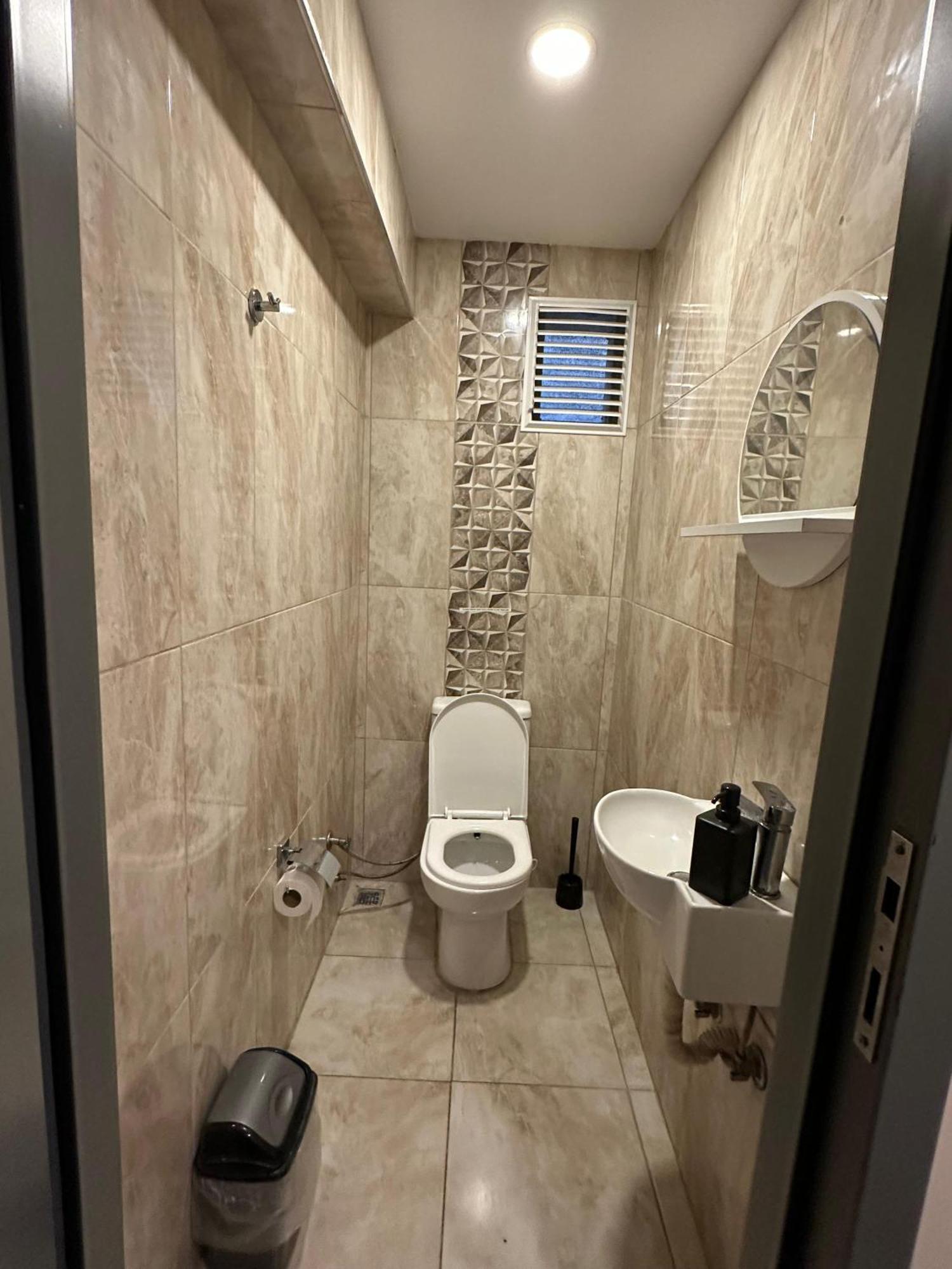 Social House Istanbul Hotel Phòng bức ảnh