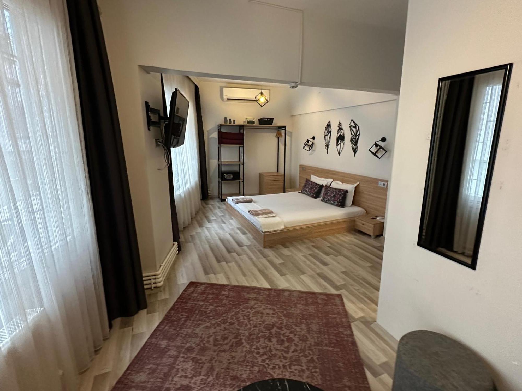 Social House Istanbul Hotel Phòng bức ảnh